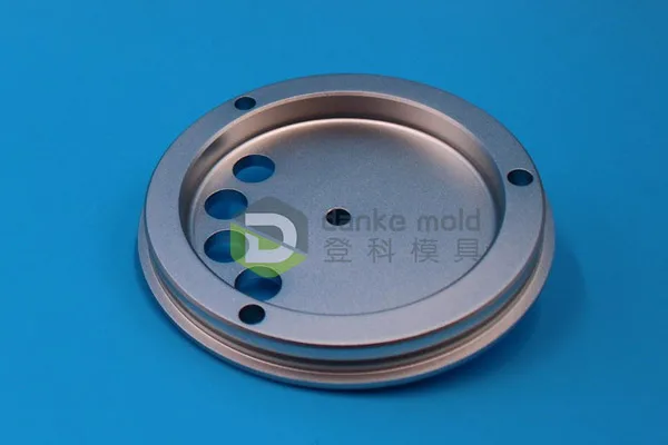 Lightweighting and Biodegradability: The Future of Packaging Plastic Injection Molding