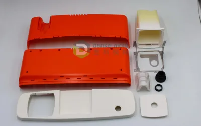 How Plastic Injection Molding Shapes the Bodies of Modern Consumer Appliances