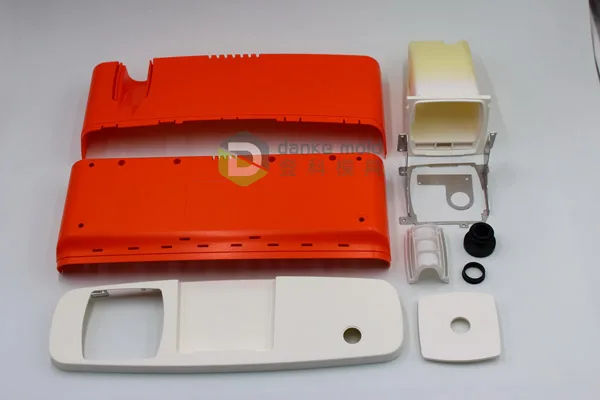 How Plastic Injection Molding Shapes the Bodies of Modern Consumer Appliances