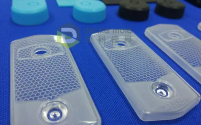 Vacuum Casting: Applications in Automotive Prototyping and Low-Volume Production