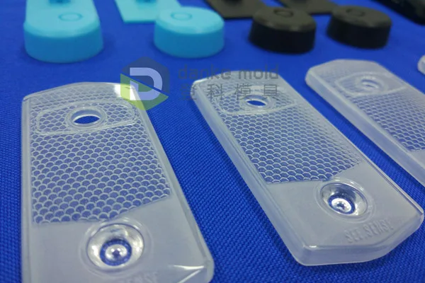 Vacuum Casting: Applications in Automotive Prototyping and Low-Volume Production