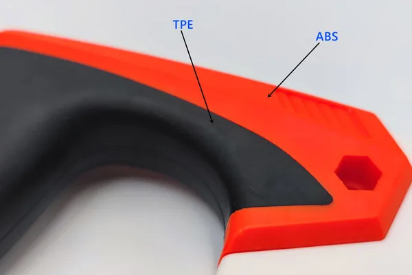 Overmolding in Automotive Control Systems