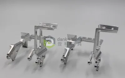 Advanced Plastic Injection Molding Techniques for Aerospace Applications