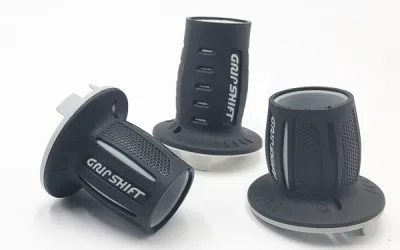 2-Shot Injection Molding in Automotive: Applications, Advantages, and Innovations