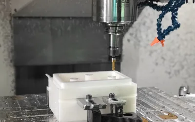 The Importance of CNC Machining in Telecommunication Systems