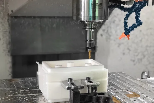 The Importance of CNC Machining in Telecommunication Systems