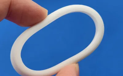 Guide to Compression Molding: Methods, Materials, and Industry Uses