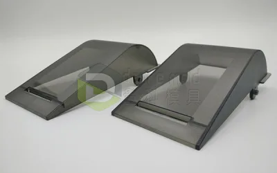 Precision Plastic Injection Molding of Electrical Switches and Sockets