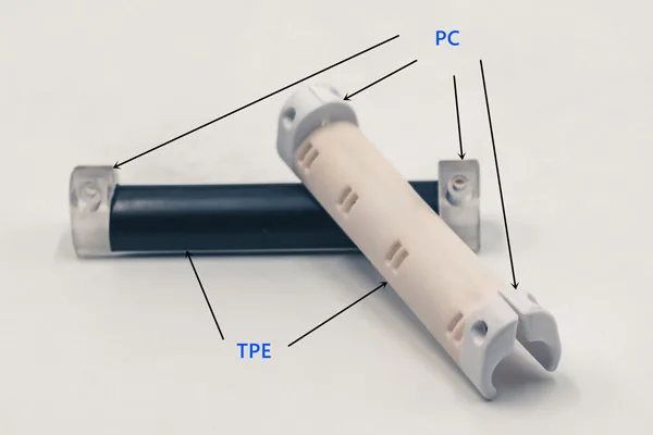 Overmolding in the Packaging Industry: Function, Form & User Experience