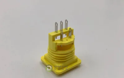 Compression Molding for Electrical Insulation: Manufacturing High-Performance Components