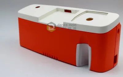 Overmolding Cable Assemblies: A Complete Guide