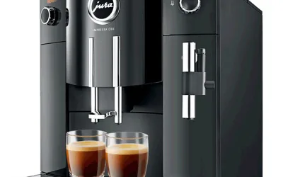 The Molded Brew: How Advanced Plastic Injection Molding Powers the Modern Coffee Maker