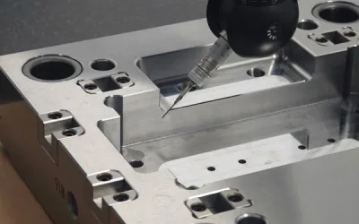The Essential Guide to CNC Machining
