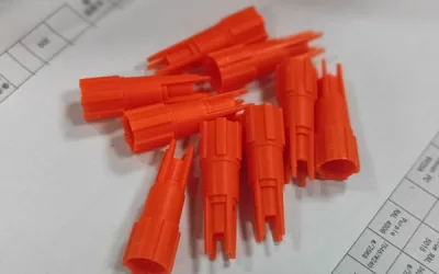 Plastic Injection Molding Reinvented: Embracing Speed, Sustainability and Digital Intelligence