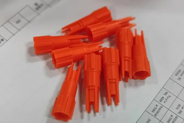 Plastic Injection Molding Reinvented: Embracing Speed, Sustainability and Digital Intelligence