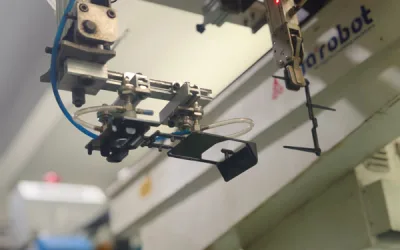 The Strategic Advantage: Saving Time and Money with 3D Printing