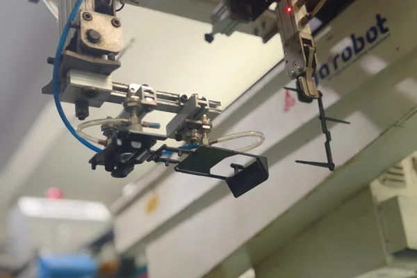 The Strategic Advantage: Saving Time and Money with 3D Printing