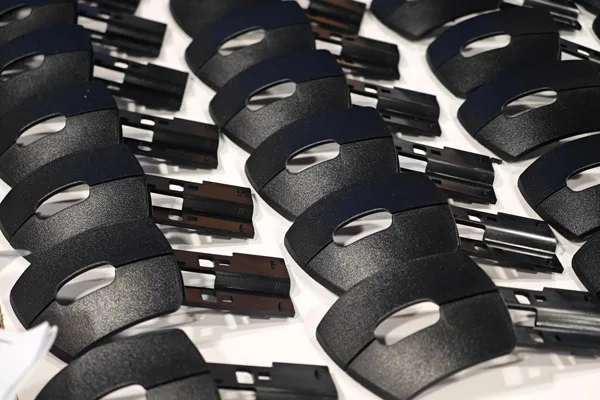 A Comprehensive Guide to Compression Molding Technology