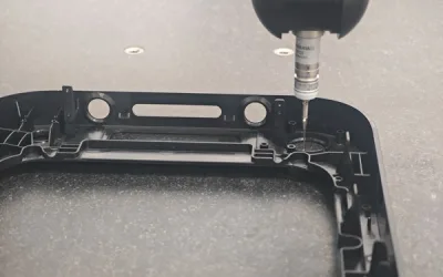 Unlocking Value: The Key Benefits of Plastic Injection Molding