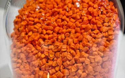 The Five Most Common Plastic Resins for Plastic Injection Molding