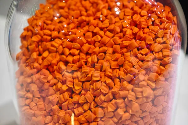 The Five Most Common Plastic Resins for Plastic Injection Molding