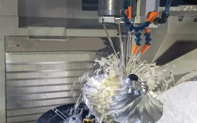 Precision as a Strategy: Why Industry Giants Rely on CNC Machining