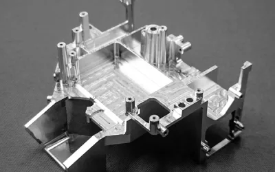 Optimizing CNC Machining: A Guide to Greater Efficiency