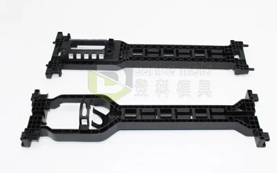 Exploring the Versatility of Plastic Injection Molding