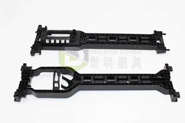 Exploring the Versatility of Plastic Injection Molding