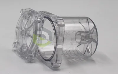 How to Choose the Right Plastic for Injection Molding: A Comprehensive Guide