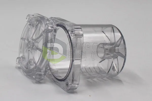 How to Choose the Right Plastic for Injection Molding: A Comprehensive Guide