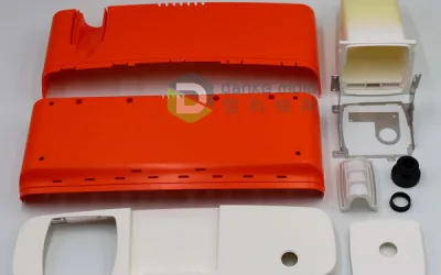 How Vacuum Casting Accelerates Your Product Launch