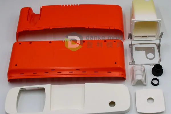 How Vacuum Casting Accelerates Your Product Launch