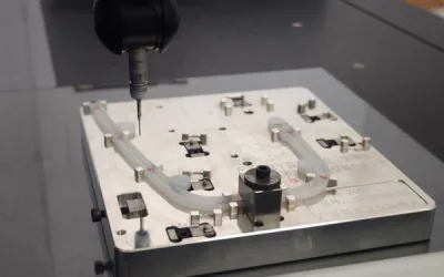 Why Plastic Injection Molding is Essential for Efficient Manufacturing?