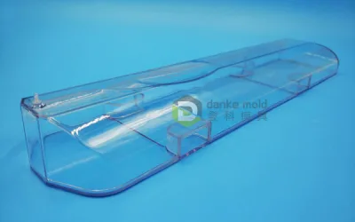 Vacuum Casting for Medical Devices: Key Benefits and Applications