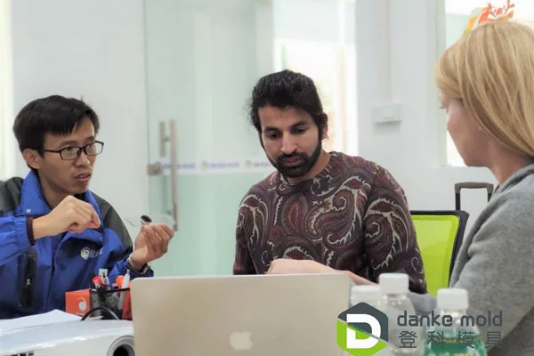 Long Term Partnerships