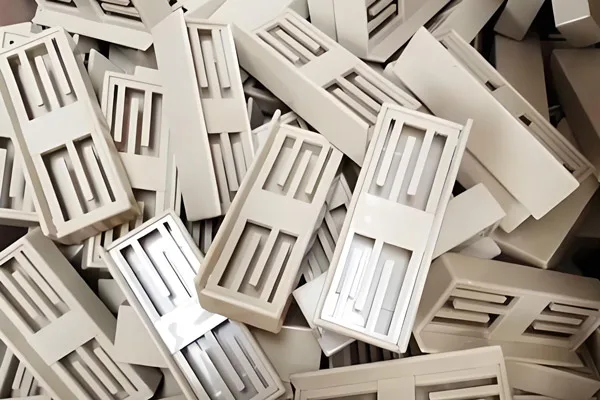 A Plastic Injection Molding Material Introduction: Nylon