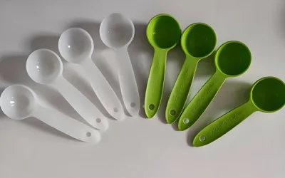 A Plastic Injection Molding Material Introduction: PE