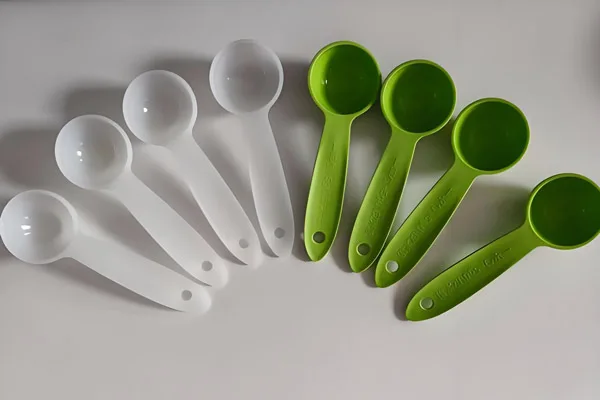 A Plastic Injection Molding Material Introduction: PE