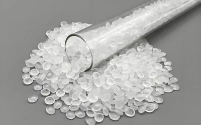 The Plastic Injection Molding Material Comparison: HDPE & PP