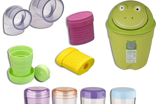 PP and HDPE products-2