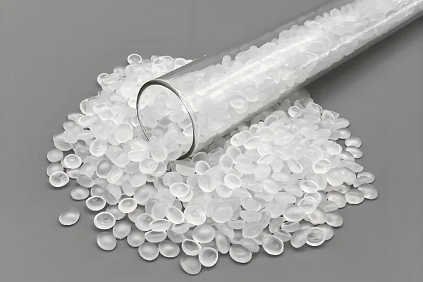 The Plastic Injection Molding Material Comparison: HDPE & PP