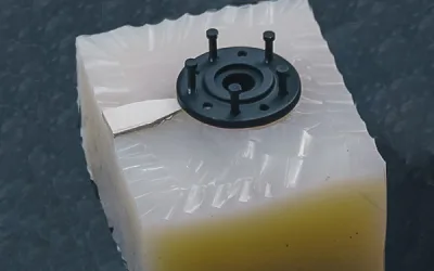 Harnessing Rapid Prototyping: Transforming Concepts into Real-World Solutions