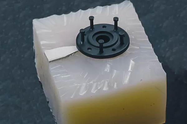 Harnessing Rapid Prototyping: Transforming Concepts into Real-World Solutions