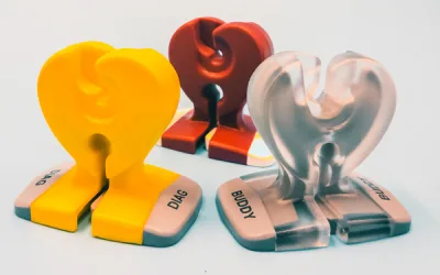Overmolding vs. Insert Molding: Key Differences and How to Choose