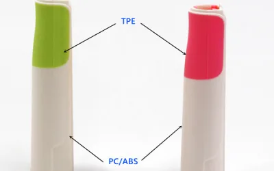 Quick Guide to Material Compatibility in Overmolding