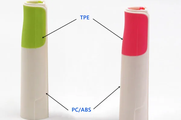 Quick Guide to Material Compatibility in Overmolding