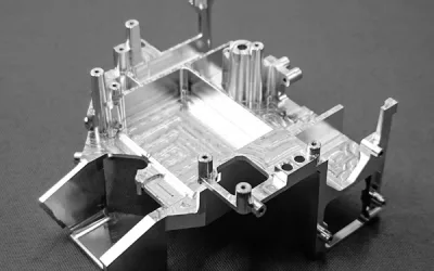 How to Reduce CNC Machining Costs: Tips and Strategies