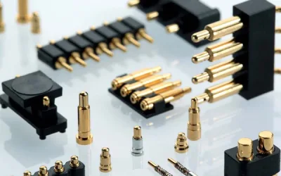 Compression Molding Applications in the Electronics Industry