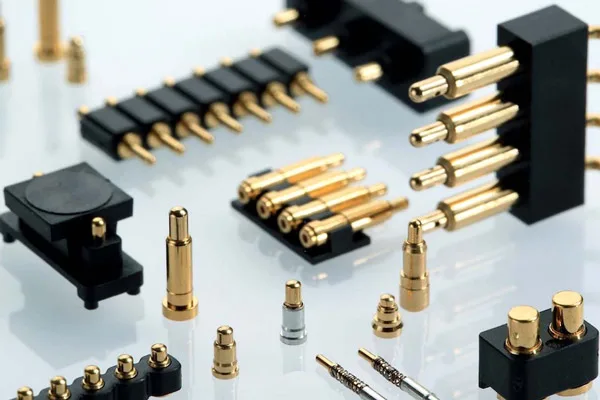 Compression Molding Applications in the Electronics Industry